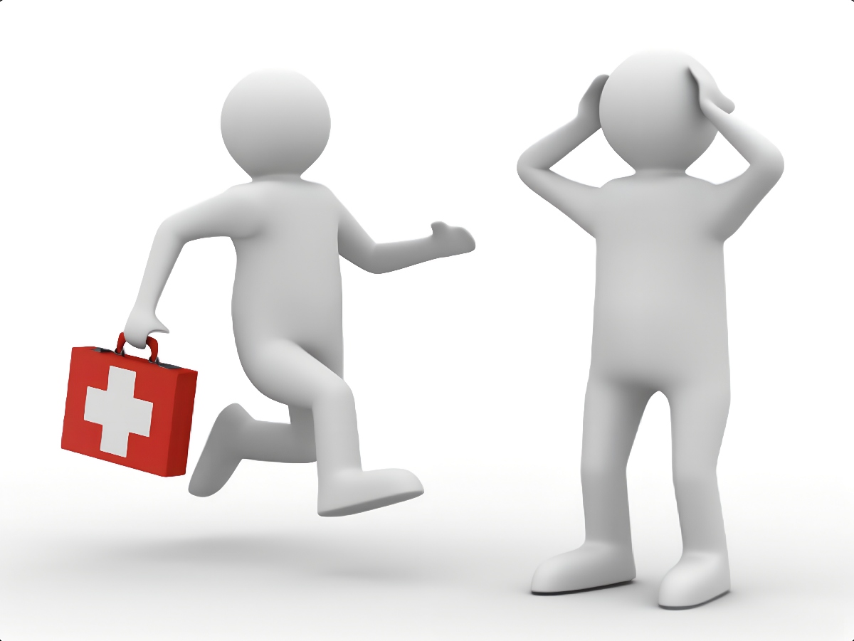 Computer hardware service