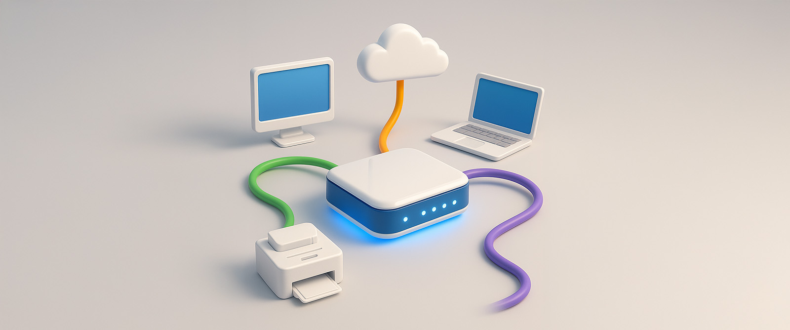 Professional corporate network management in Warsaw Corporate network management