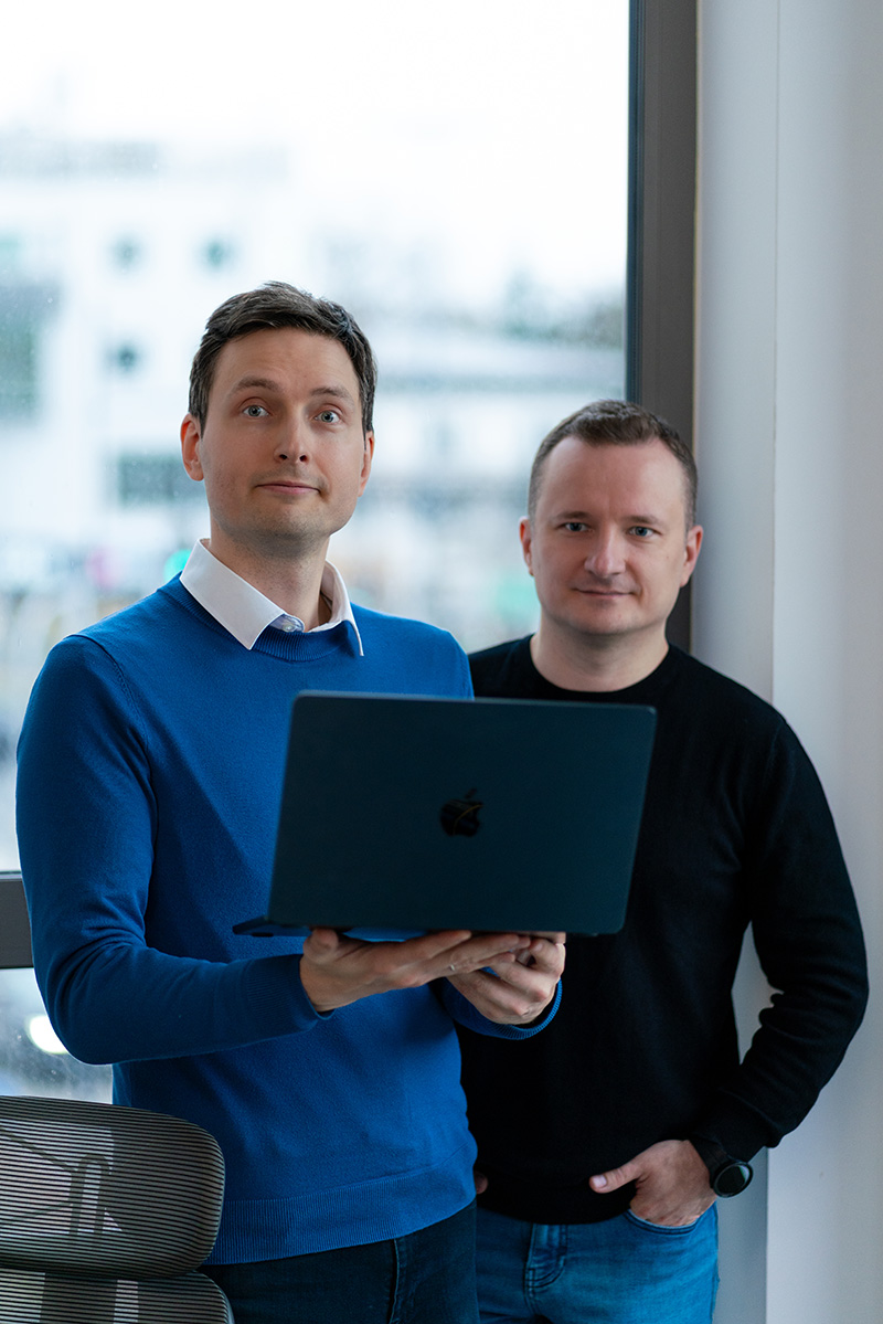 Eksperci migracji do chmury